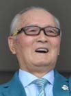 長嶋茂雄